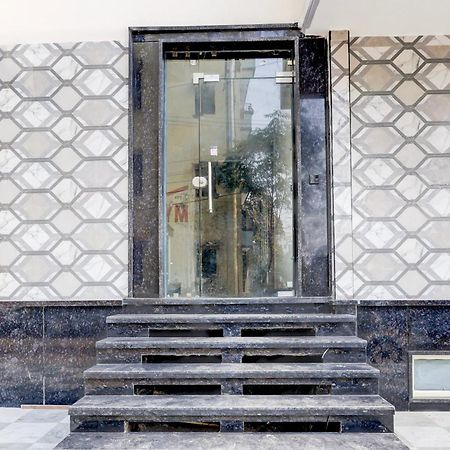 Hotel O Rm Homes Gurgaon Exterior foto